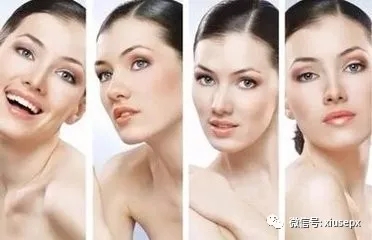 皮肤管理丨6大管理系统将皮肤的各种问题全部解决，完美打造绚丽光彩的女人