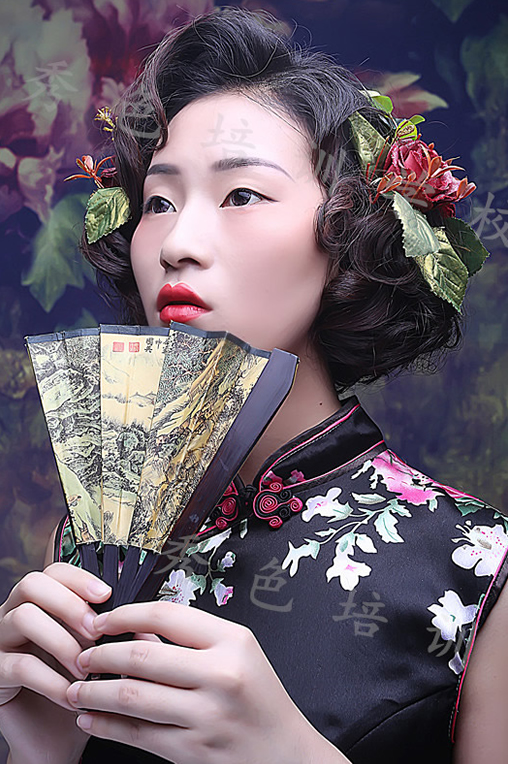 芜湖化妆培训