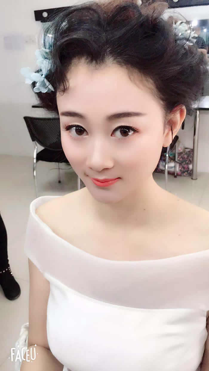 秀色老师作品