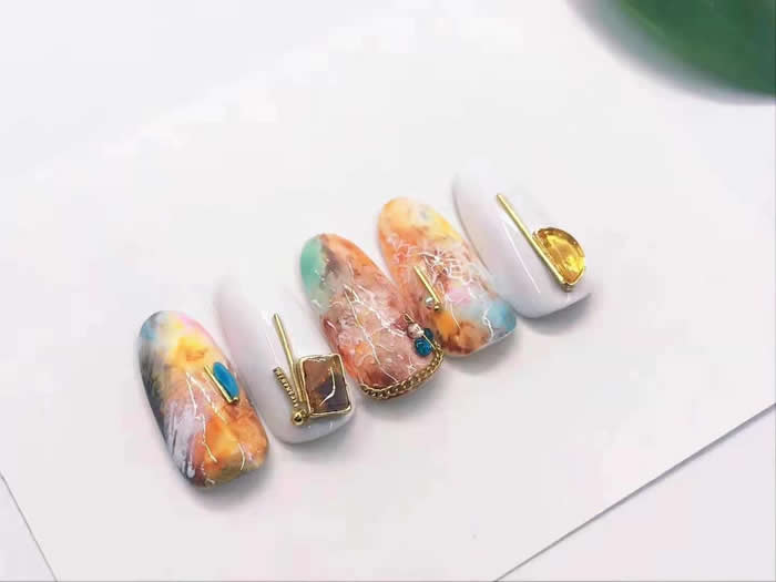 秀色老师作品