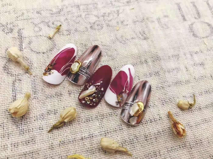 秀色老师作品