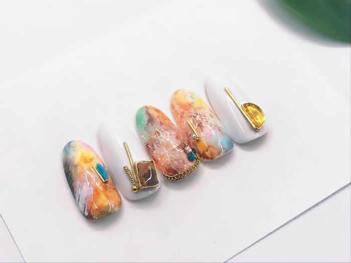 秀色老师作品