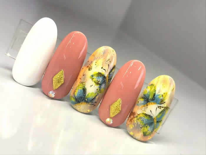秀色老师作品