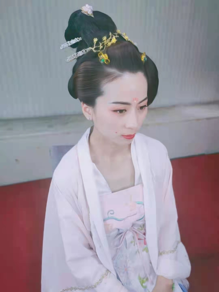 老师作品