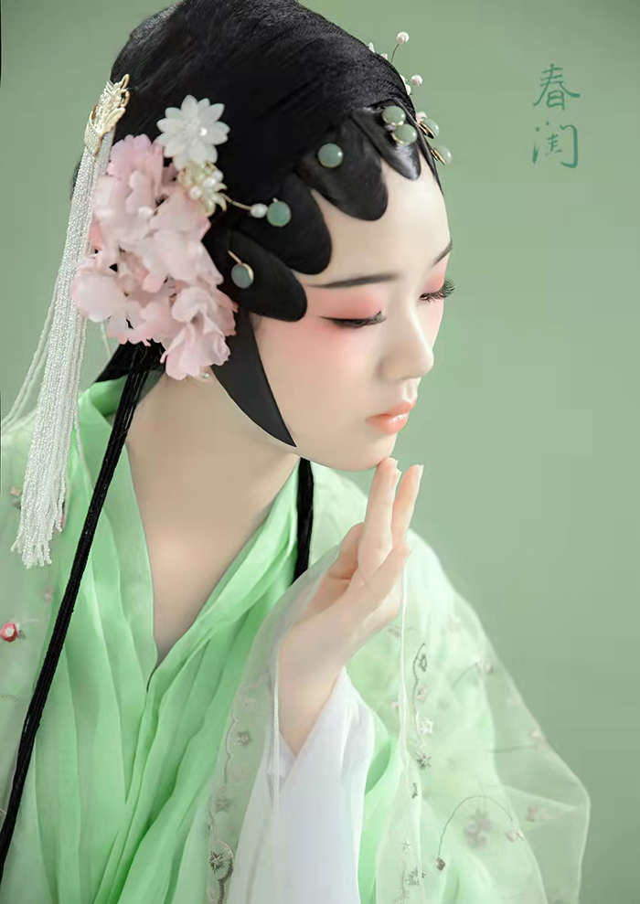 老师作品