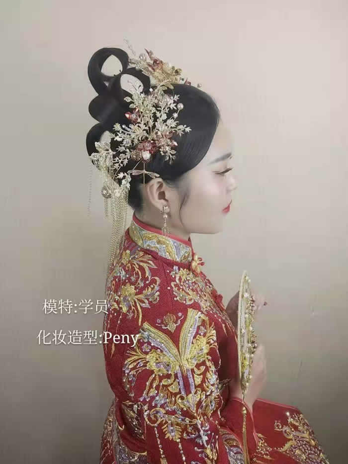 老师作品