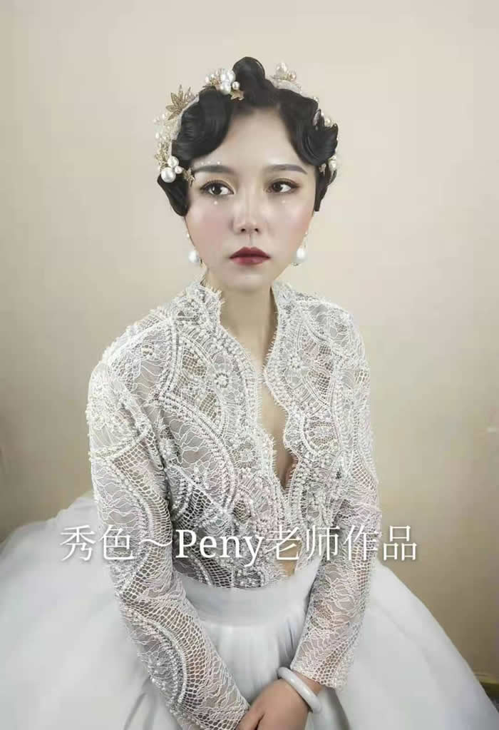 老师作品