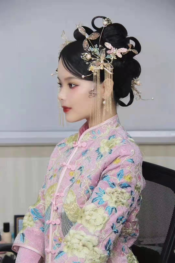 老师作品